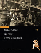 Dizionario storico della Svizzera. Vol. 12: STAT-VAL