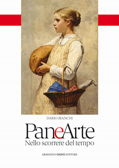 Pane e arte. Nello scorrere del tempo