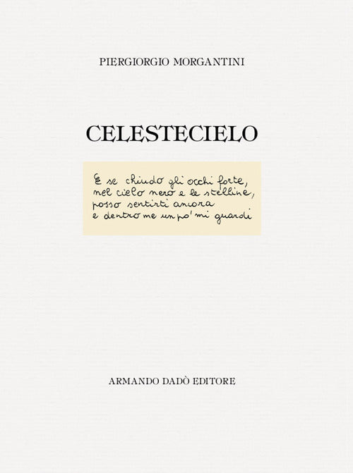 Celestecielo