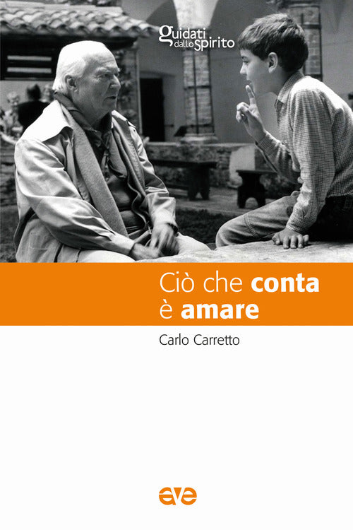 Ci che conta amare