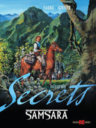 Samsara. Vol. 1: Secrets