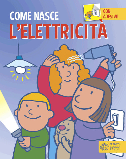 L'elettricità