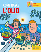 L'olio