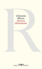 Quarta dimensione