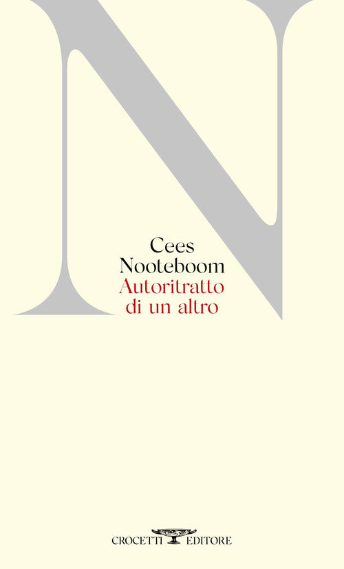 Autoritratto di un altro. Testo originale a fronte