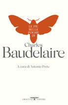 Le pi belle poesie di Charles Baudelaire