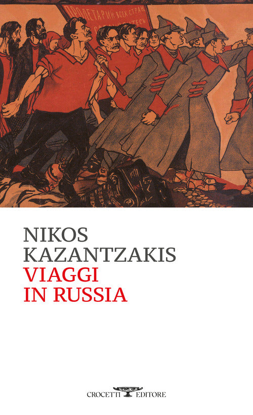 Viaggi in Russia