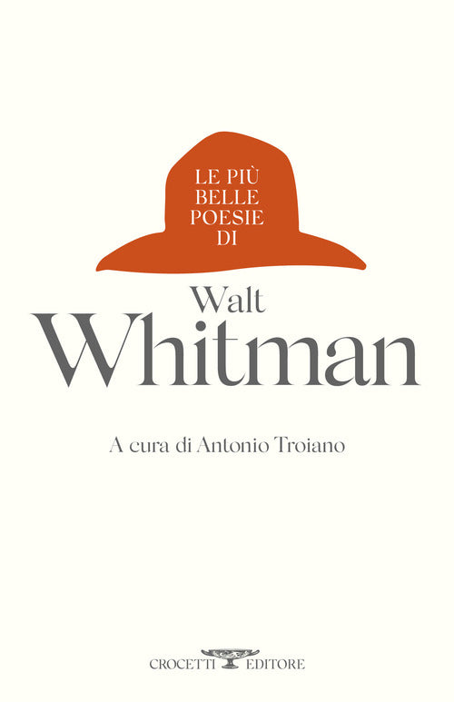 Le pi belle poesie di Walt Whitman