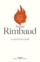 Le pi belle poesie di Arthur Rimbaud
