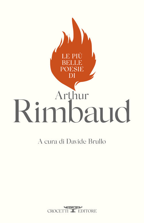 Le pi belle poesie di Arthur Rimbaud