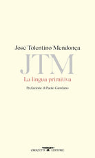 La lingua primitiva