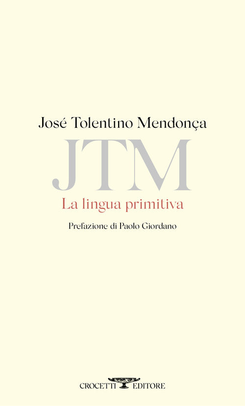 La lingua primitiva