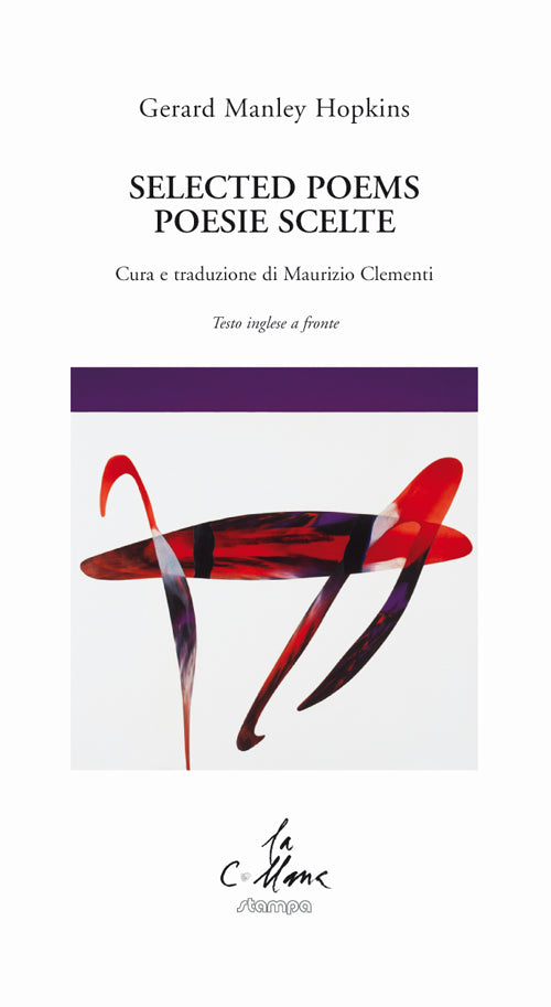 Selected poems-Poesie scelte