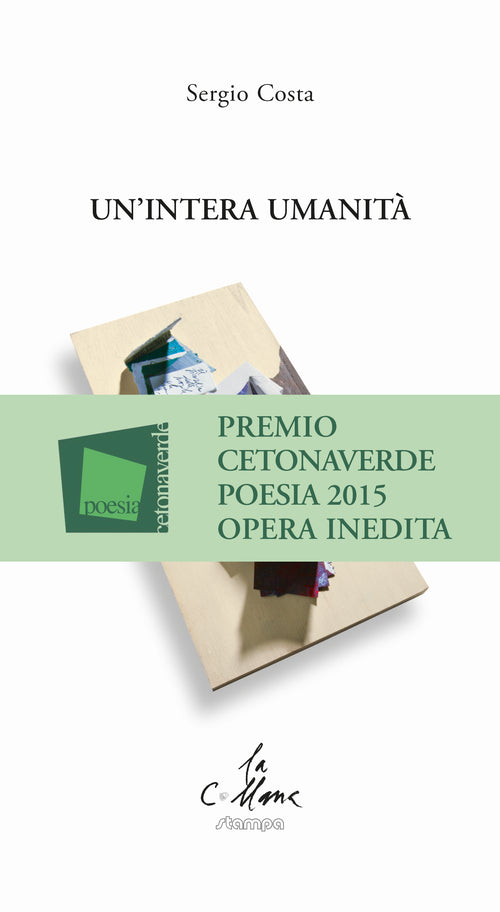 Un'intera umanità