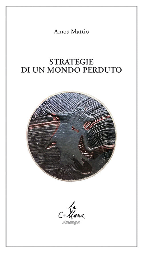 Strategie di un mondo perduto