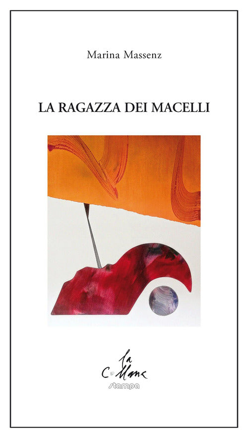 La ragazza dei macelli