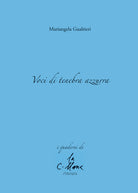 Voci di tenebra azzurra