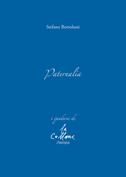Paternalia