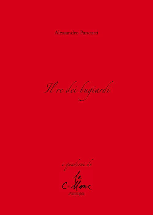Il re dei bugiardi