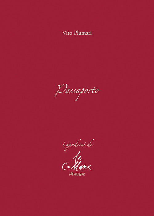 Passaporto