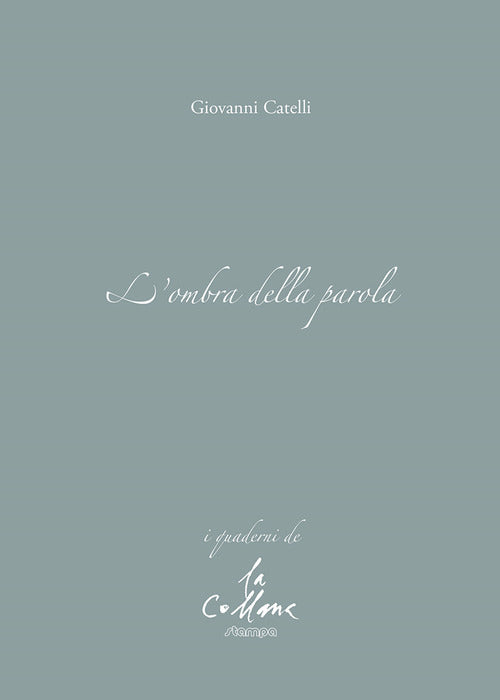 L'ombra della parola