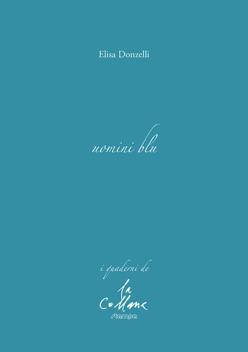 Uomini blu