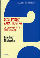 Così parlò Zarathustra