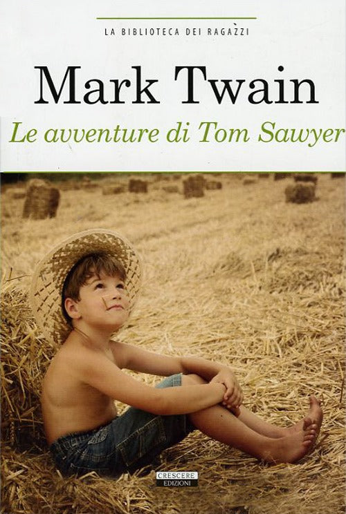 Le avventure di Tom Sawyer