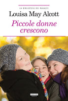 Le piccole donne crescono