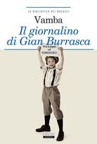 Il giornalino di Gian Burrasca
