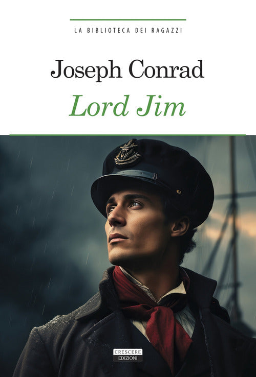 Lord Jim