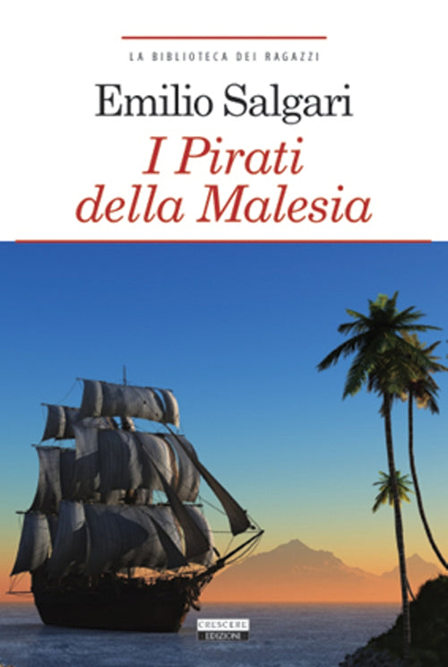 I pirati della Malesia