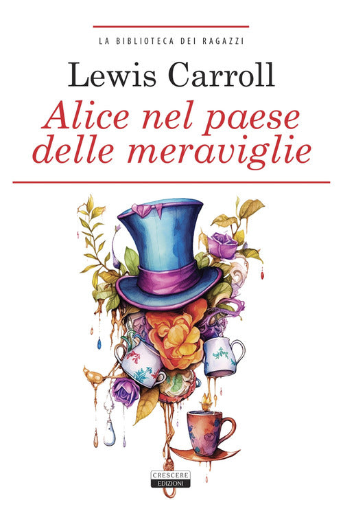Alice nel paese delle meraviglie