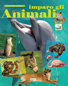 Imparo gli animali