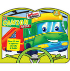 Il camion Guido