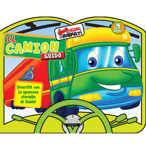 Il camion Guido