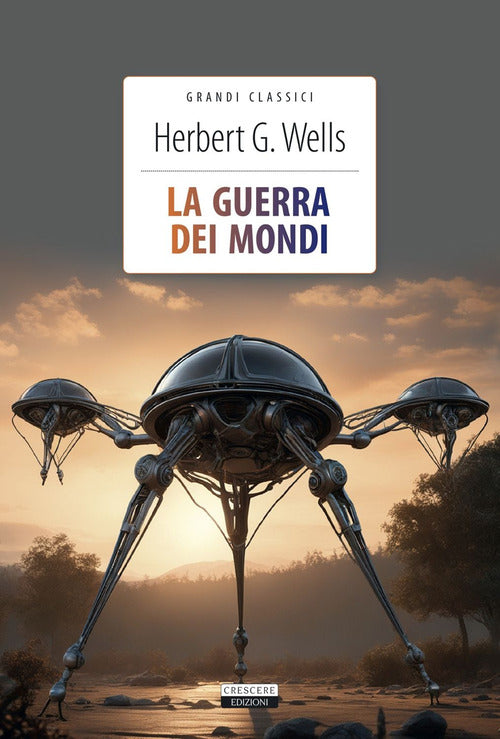 La guerra dei mondi