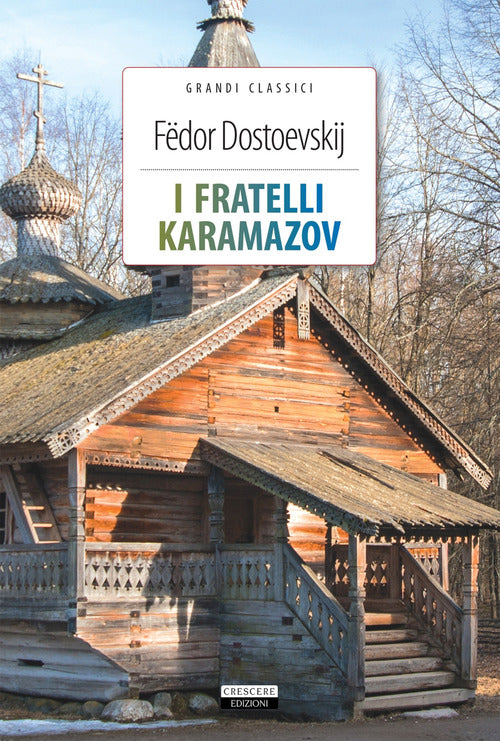 I fratelli Karamazov