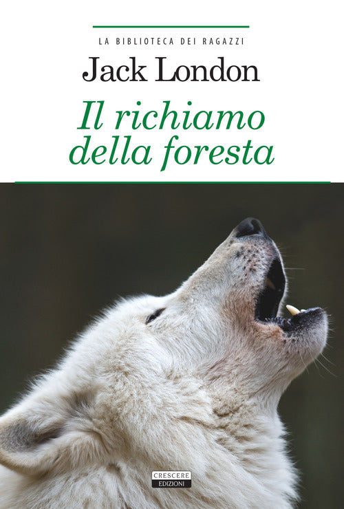 Il richiamo della foresta