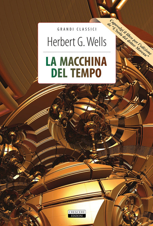 La macchina del tempo-L'isola del dottor Moreau