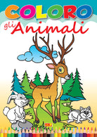 Coloro gli animali