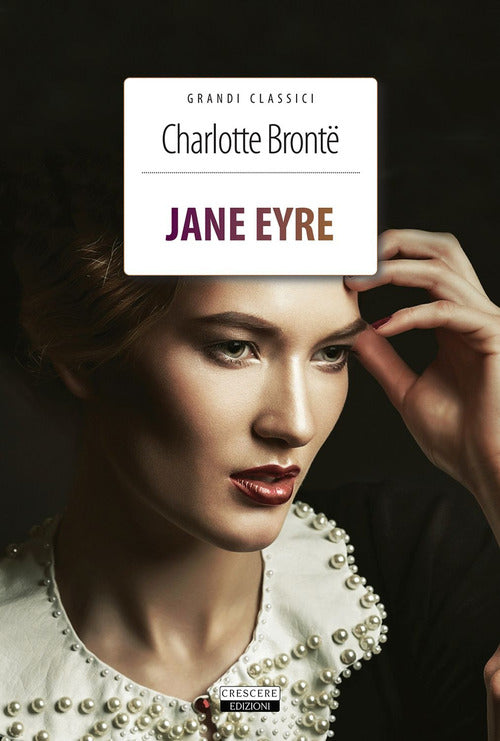 Jane Eyre. Ediz. integrale con illustrazioni originali