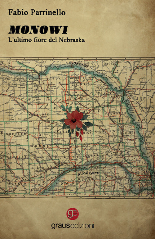 Monowi. L'ultimo fiore del Nebraska