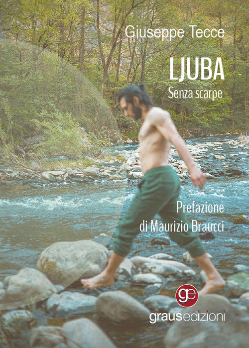 Ljuba. Senza scarpe