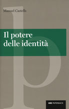 Il potere delle identit