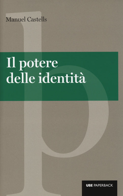 Il potere delle identit