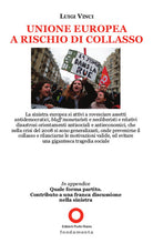 Unione Europea a rischio di collasso