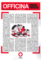 Officina Primo Maggio. Inchieste, saggi, documenti. Vol. 2