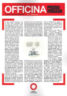 Officina Primo Maggio. Inchieste, saggi, documenti. Vol. 3