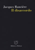 Il disaccordo